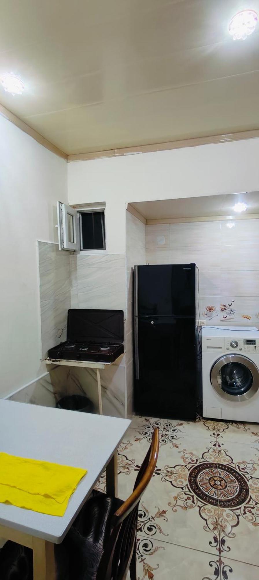 באטומי Apartment On Saakadze מראה חיצוני תמונה