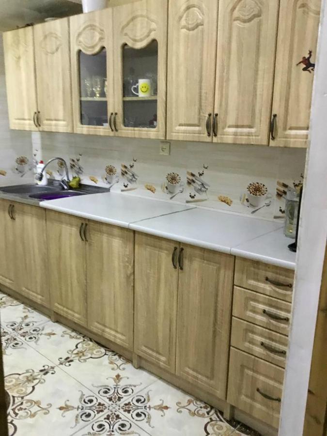 באטומי Apartment On Saakadze מראה חיצוני תמונה